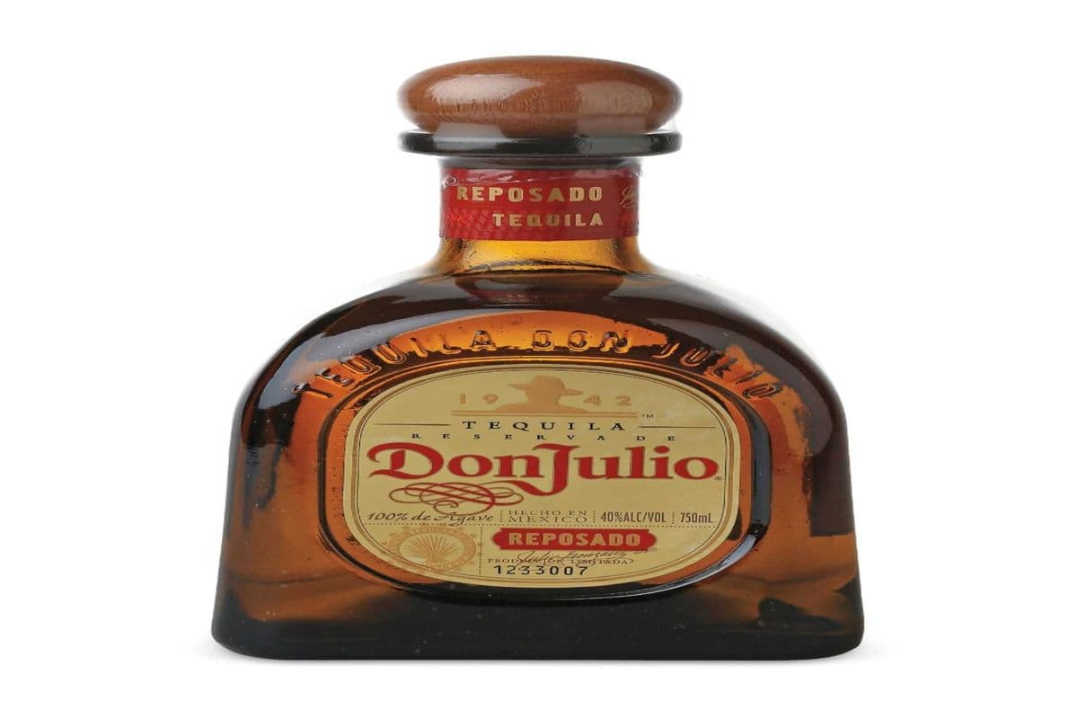Don Julio Reposado 750 ML (1 x 750 ml)