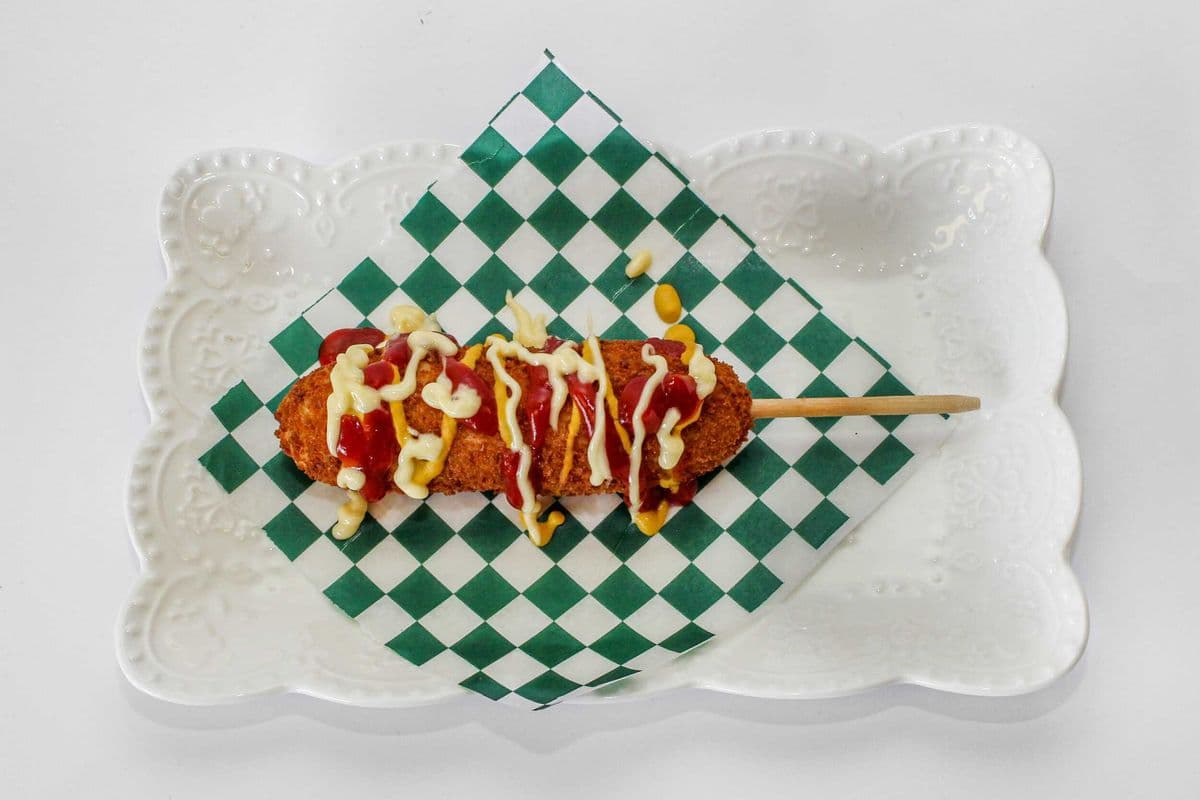 Corn Dog