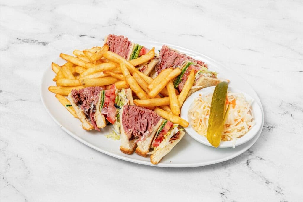 Smoked Meat Club