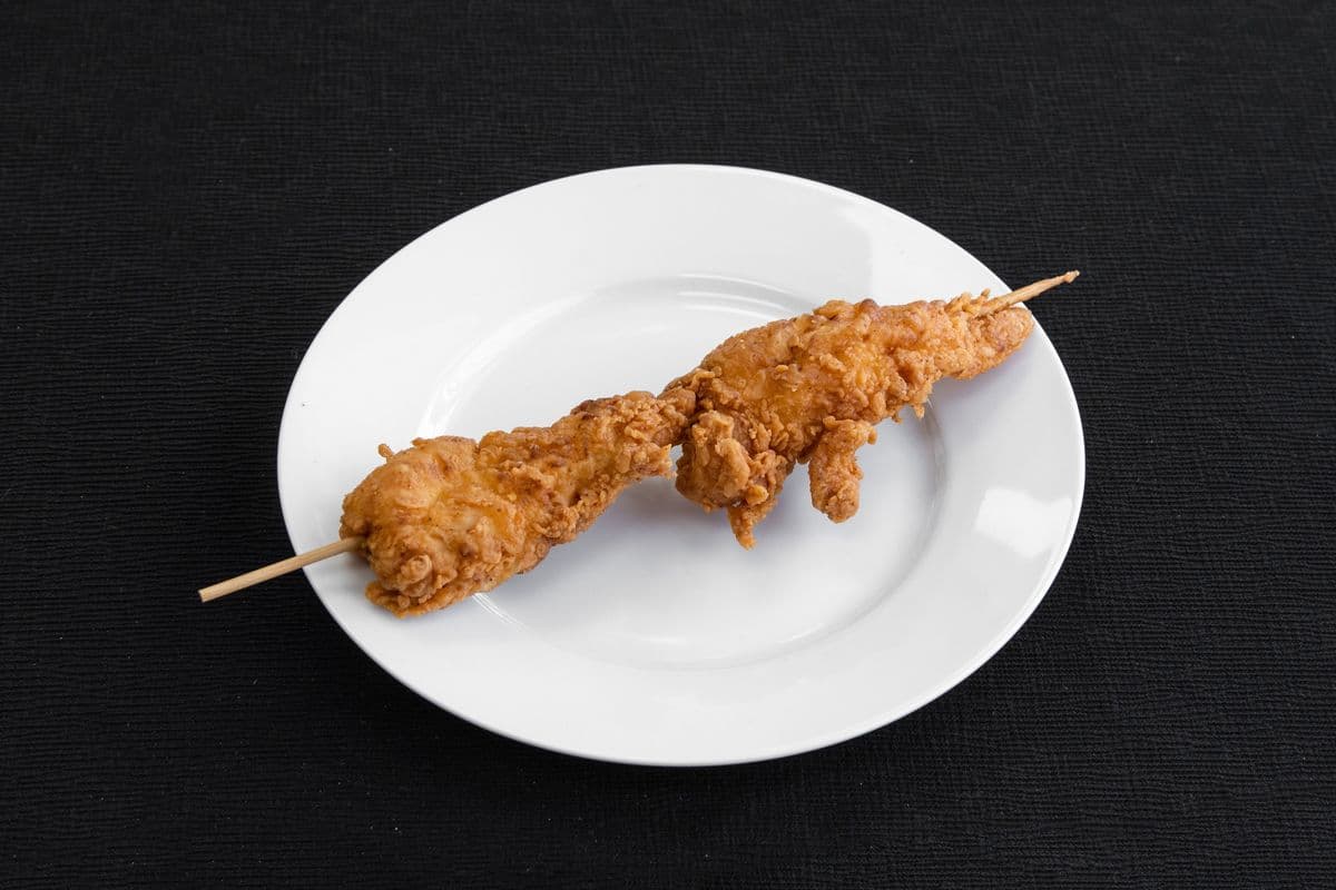 Chicken Kebob(1Pc)