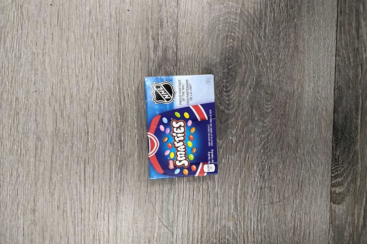 Smarties 45g
