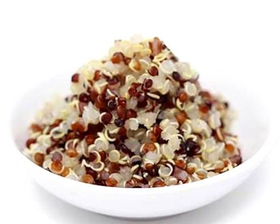 Quinoa