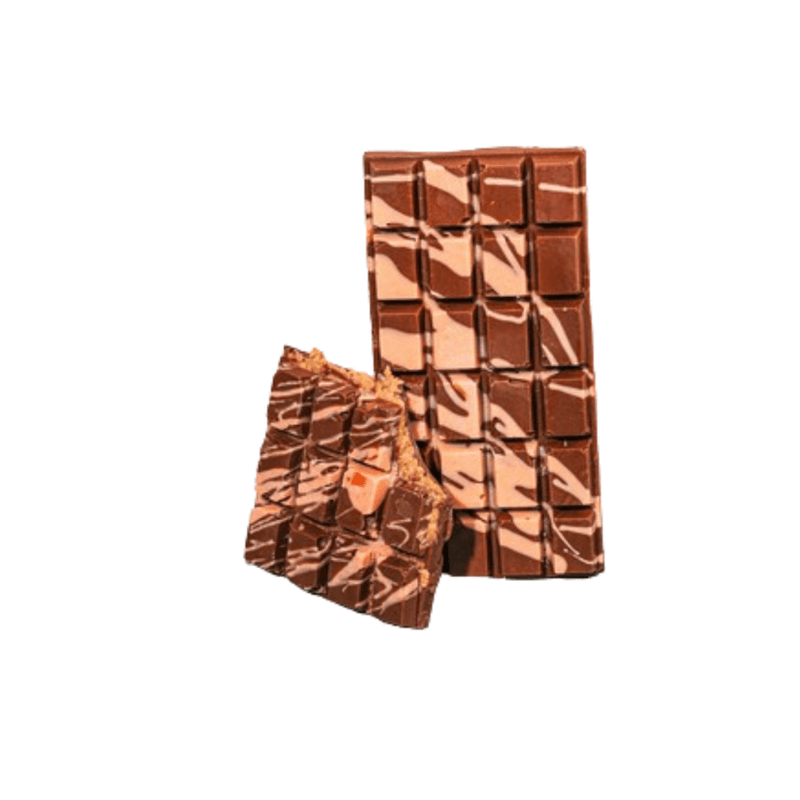 Dubai Lotus Biscoff Chocolate Bar – Canada (75g)