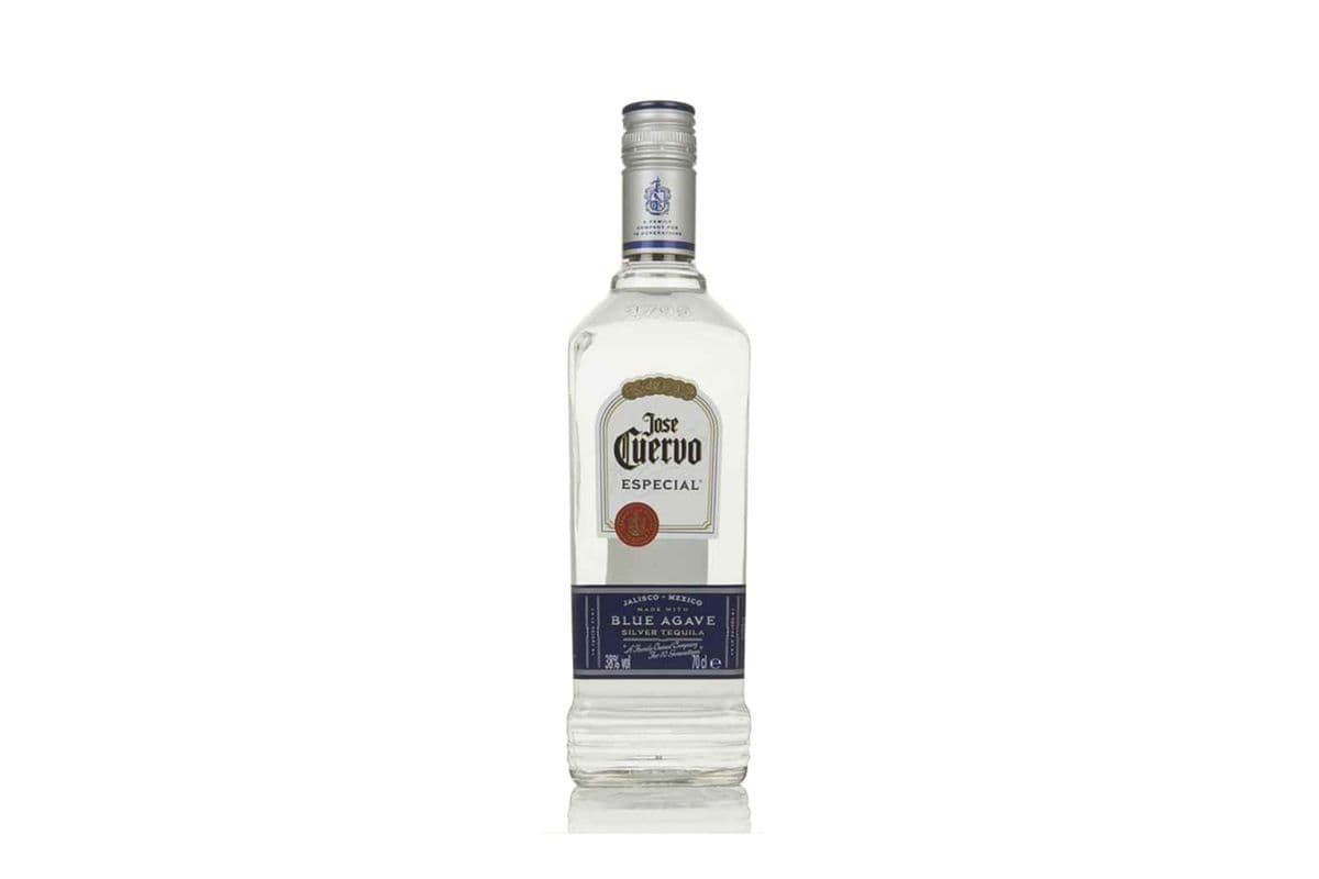 Jose Cuervo Silver (750 ml Bottle)