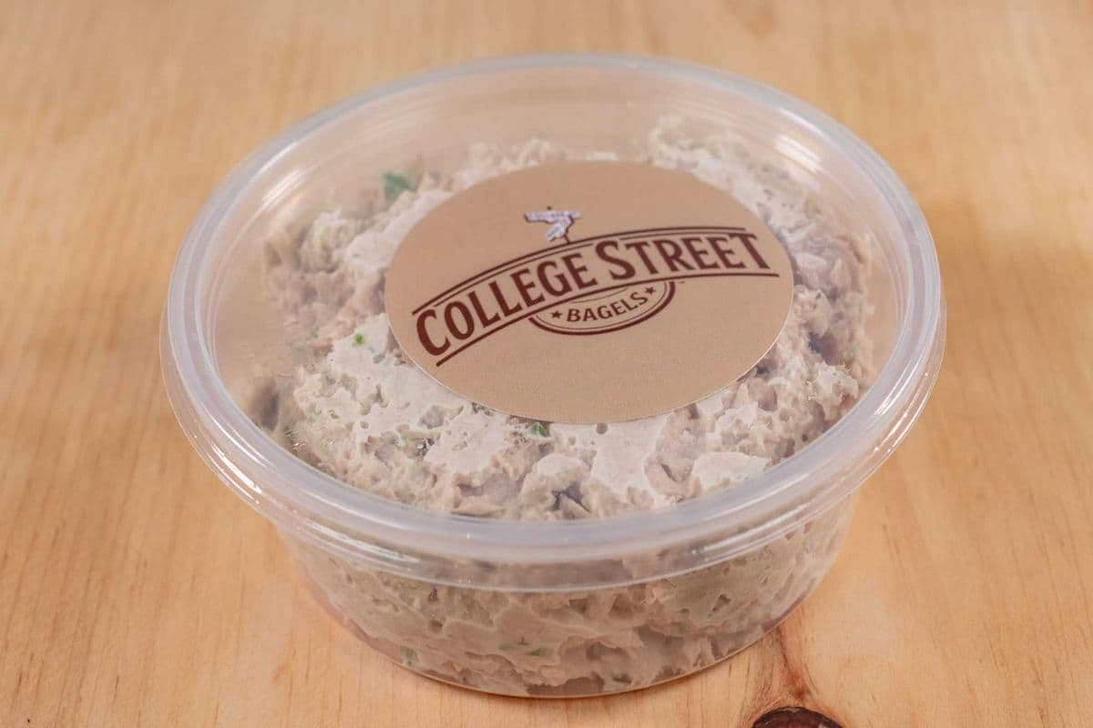 Tuna Salad