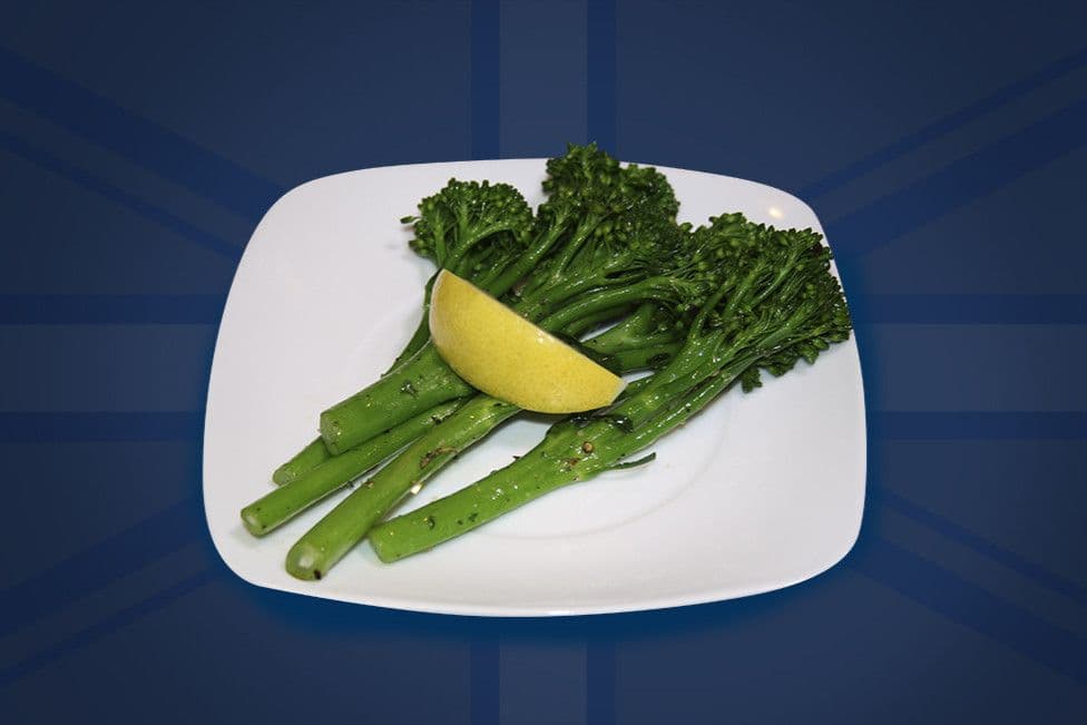 Seasonal Veg - Broccolini
