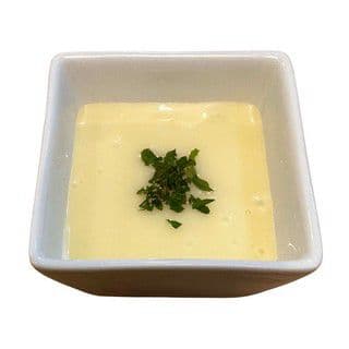 Sweet Mayo