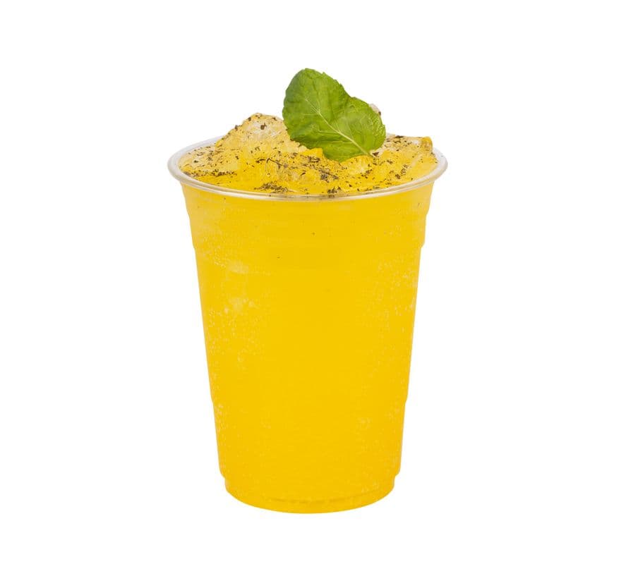 Mojito (Orange) Medium