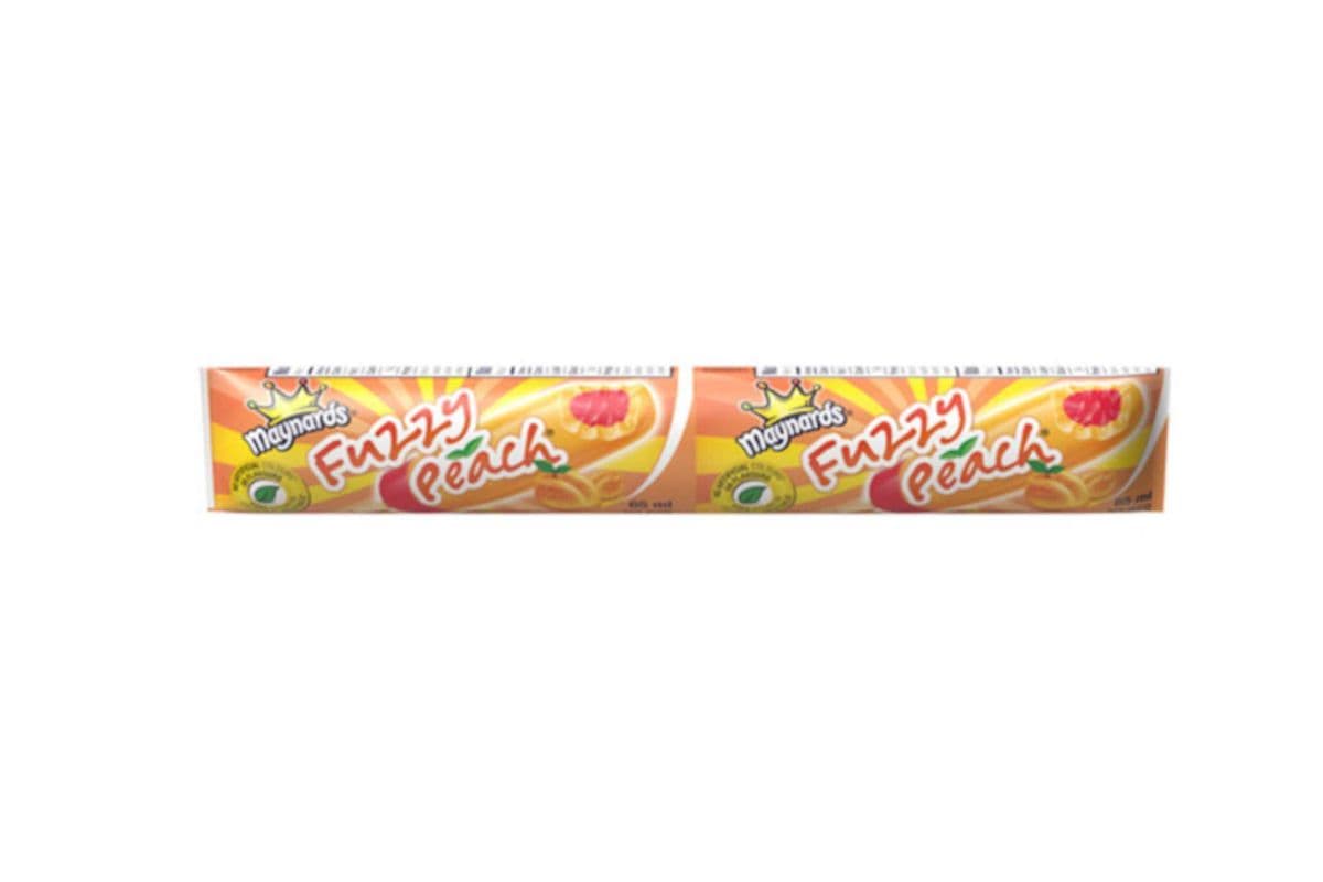 Mango Peach Popsicle (65 ml)