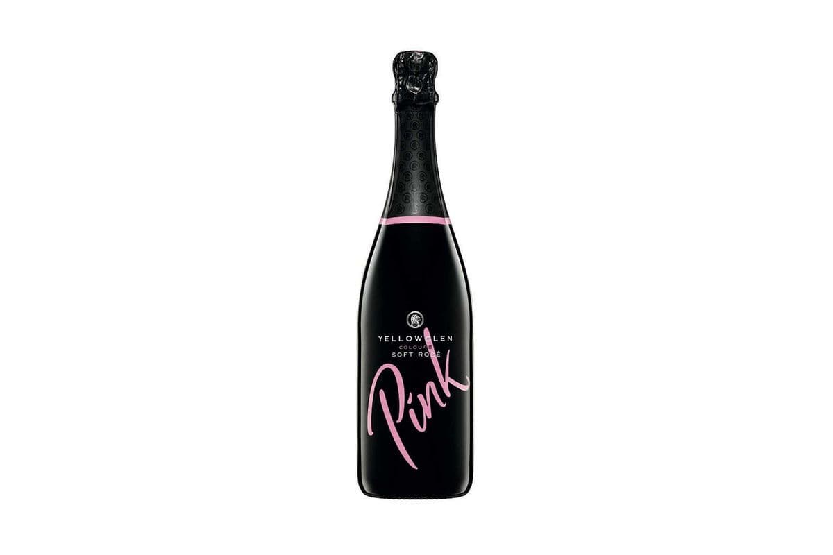 Yellowglen Pink (1 x 750 ml)