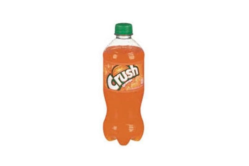 Crush Orange (591 ml)