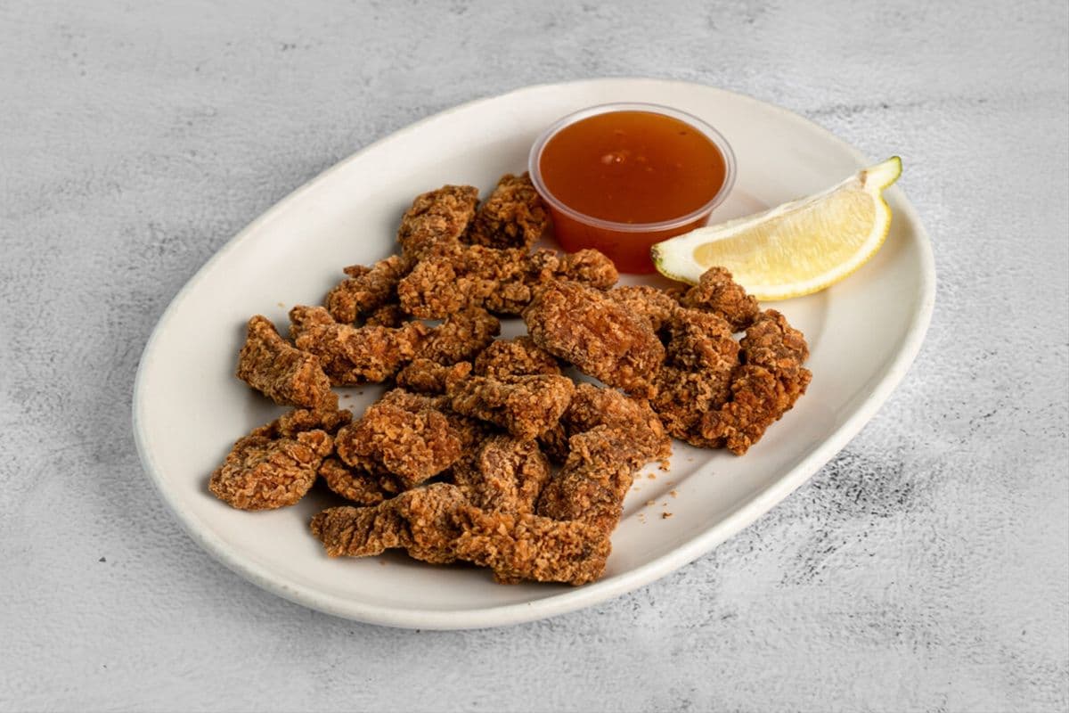 Chicken Fingers