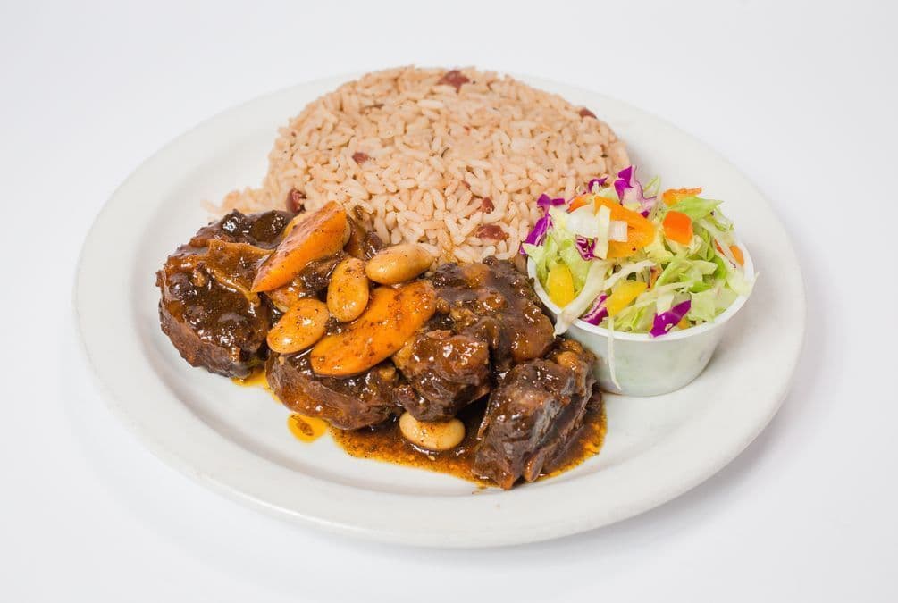 Oxtail
