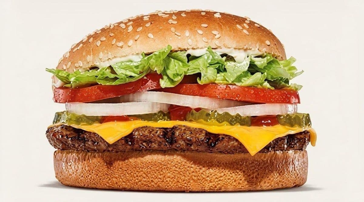 Cheeseburger
