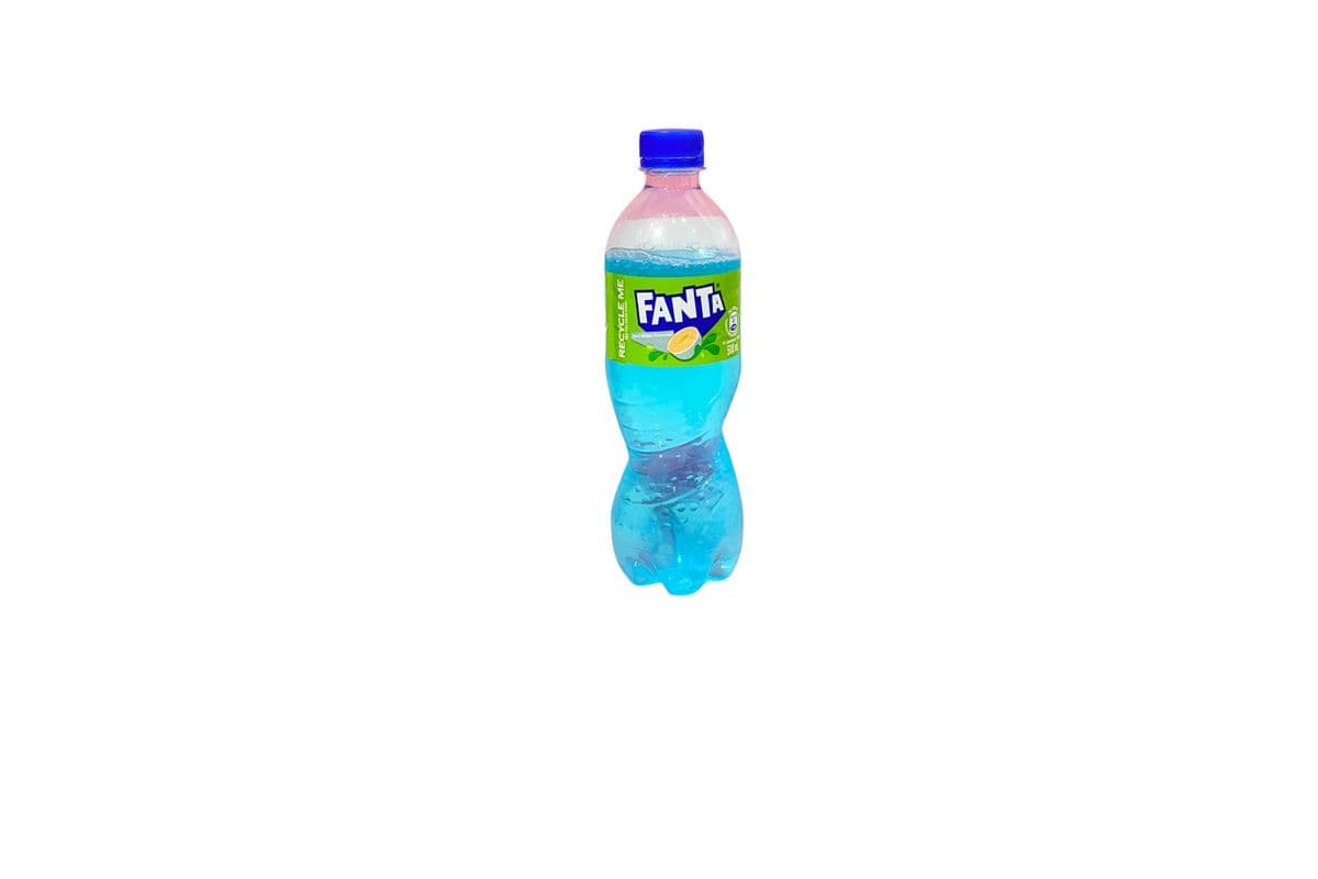 Fanta Hami Melon Flavoured (500ml)