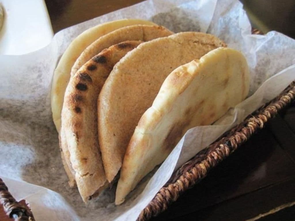 Pita Slice