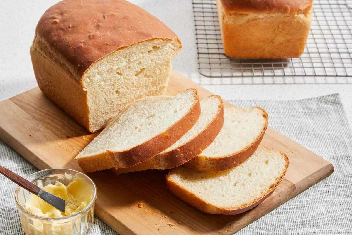 Bread (675 g)