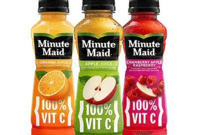 Orange Juice