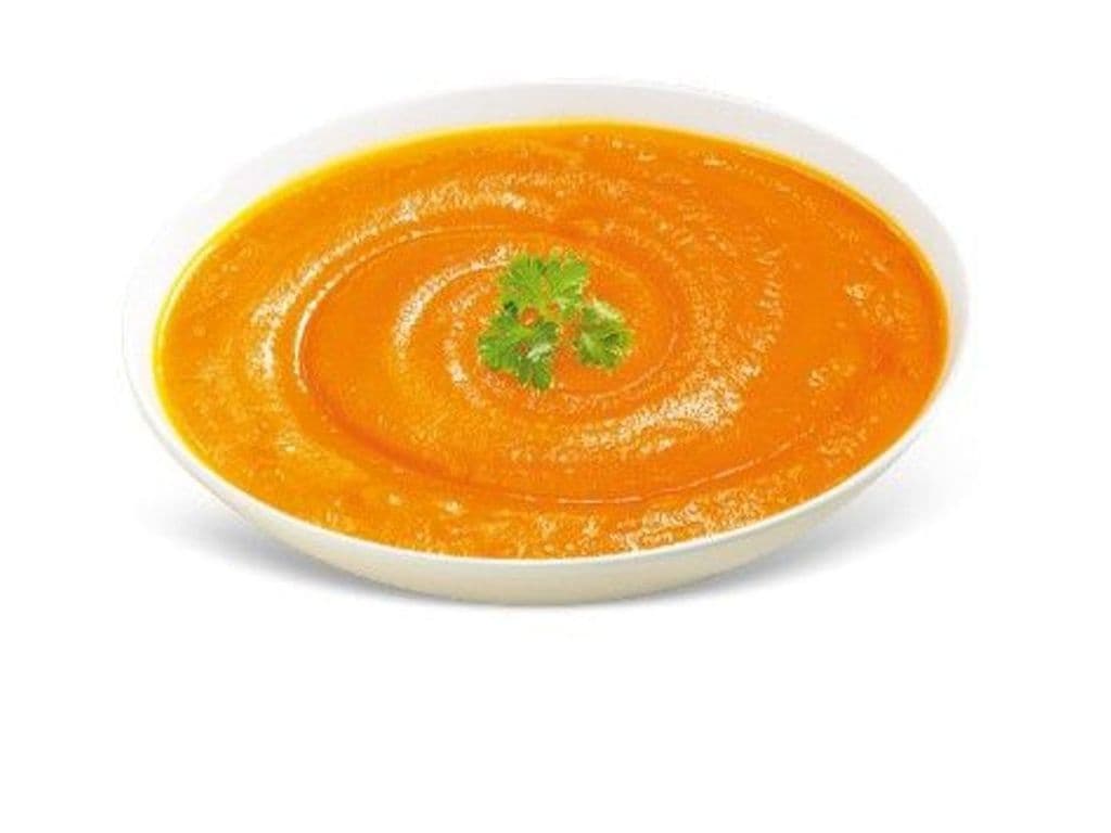 Lentil Soup