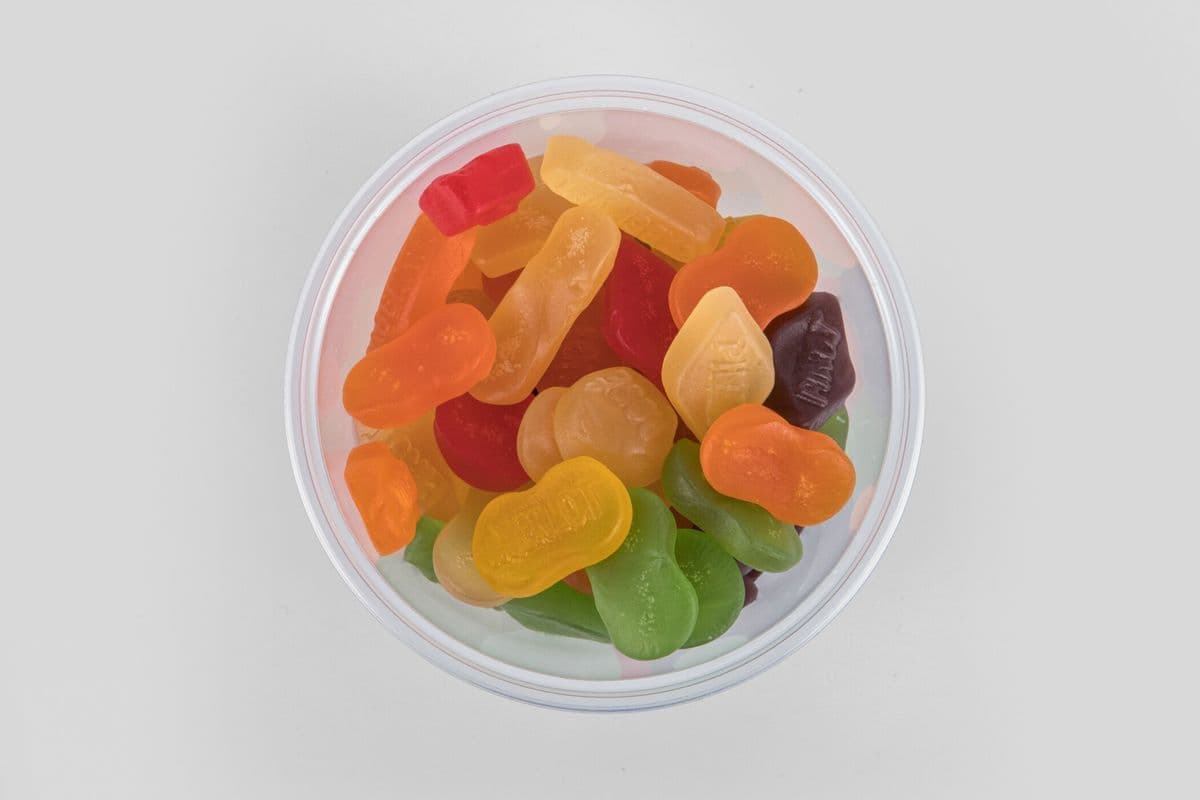 Wine Gums (350g-360g)