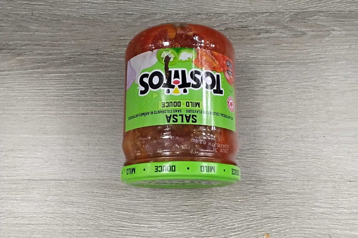Tostitos Salsa Mild 418ml