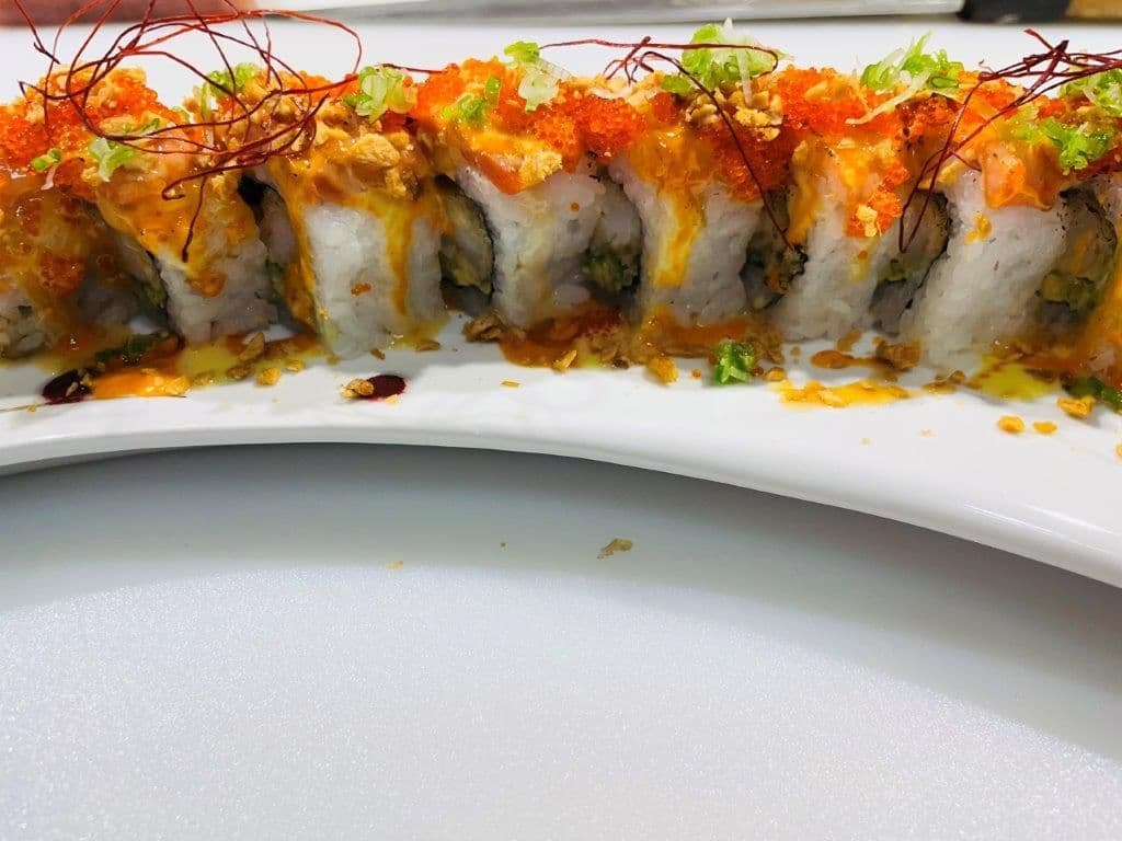 Celebrity Roll
