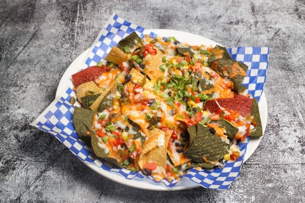 Nachos