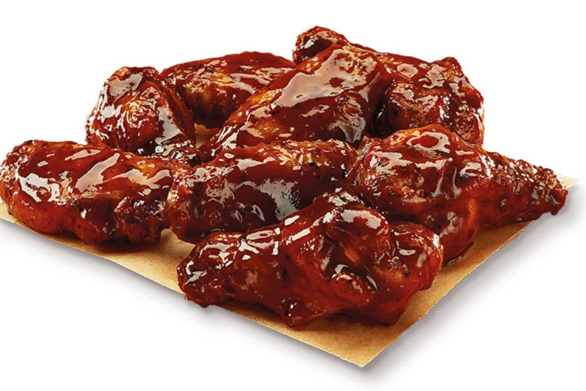 Wings (24 pcs)