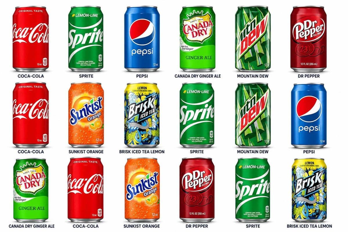 GINGERALE