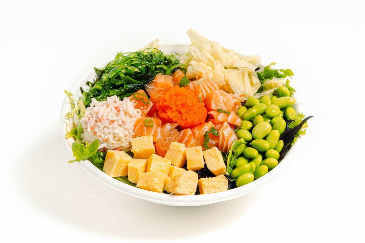 Hanauma Bowl