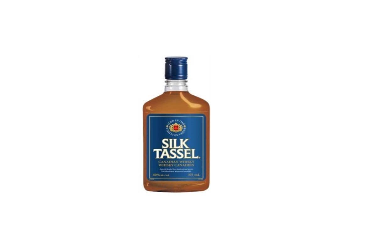 Silk Tassel (1 x 375 ml)