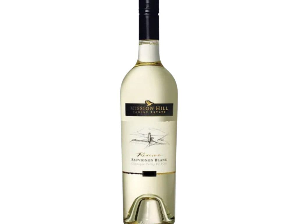 Mission Hill - New Zealand Reserve Sauvignon Blanc