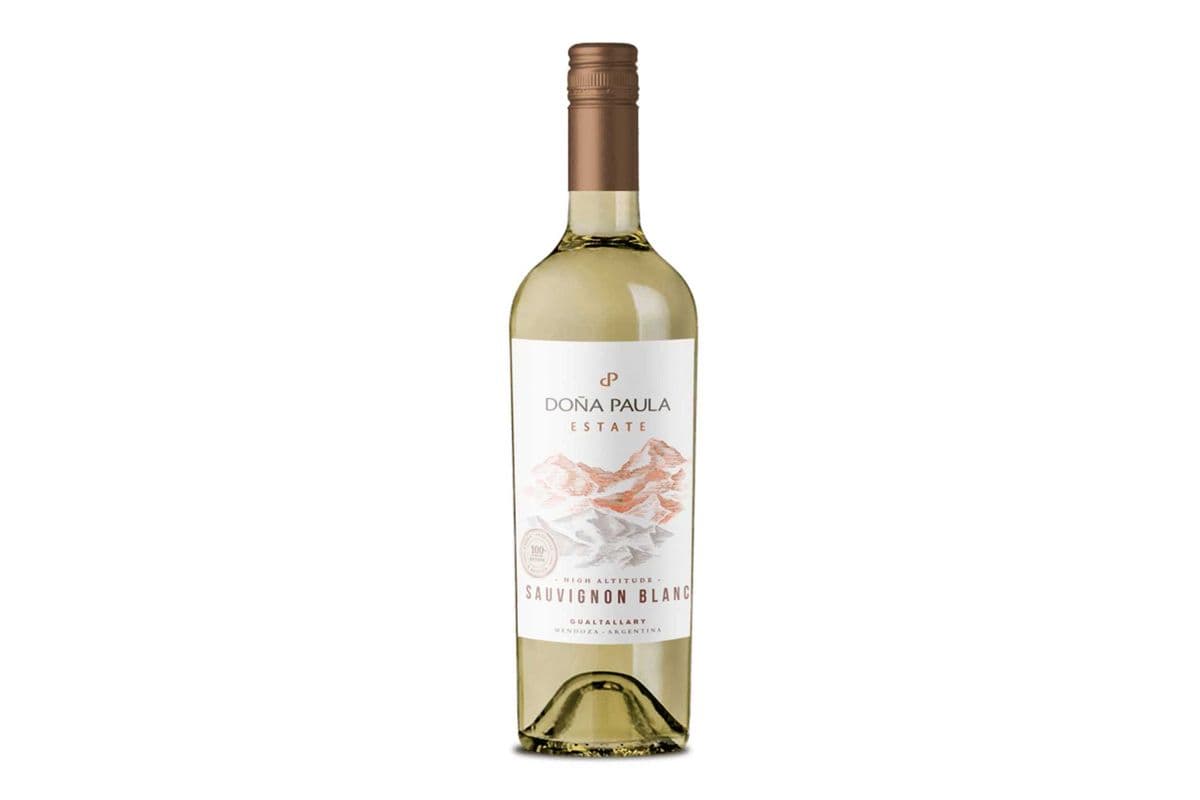 Dona Paula Sauvignon Blanc (1 x 750ml)