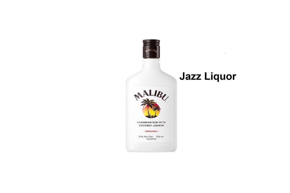 MALIBU 375ML (1 x 375ML )