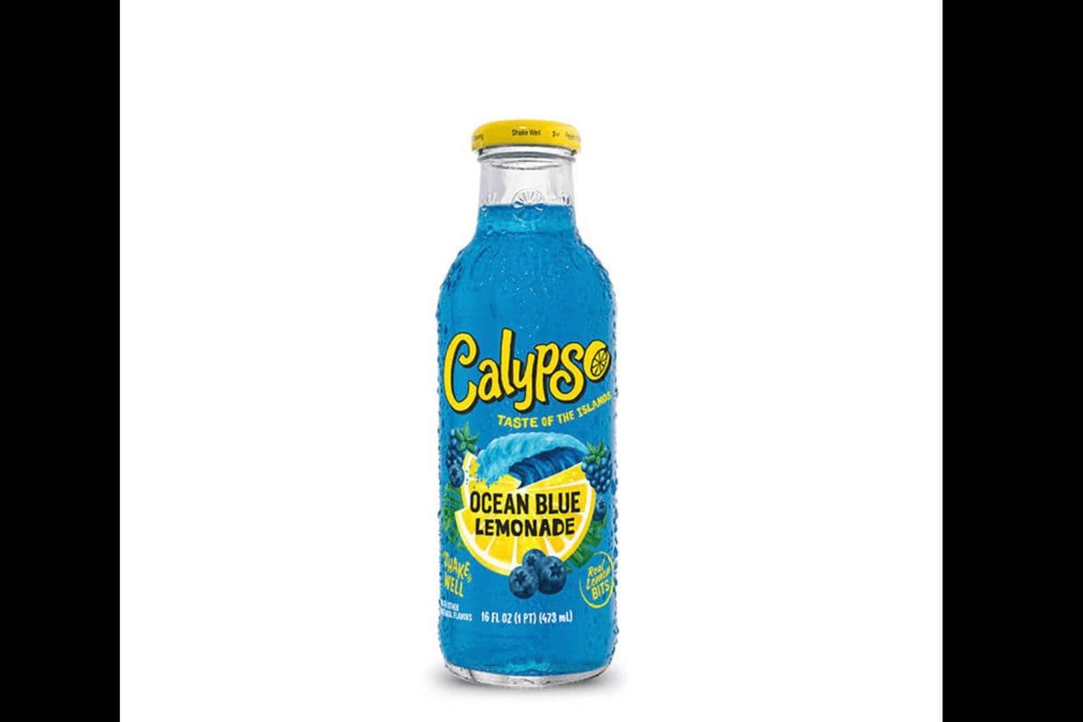 Calypso Ocean Blue (473 ml)