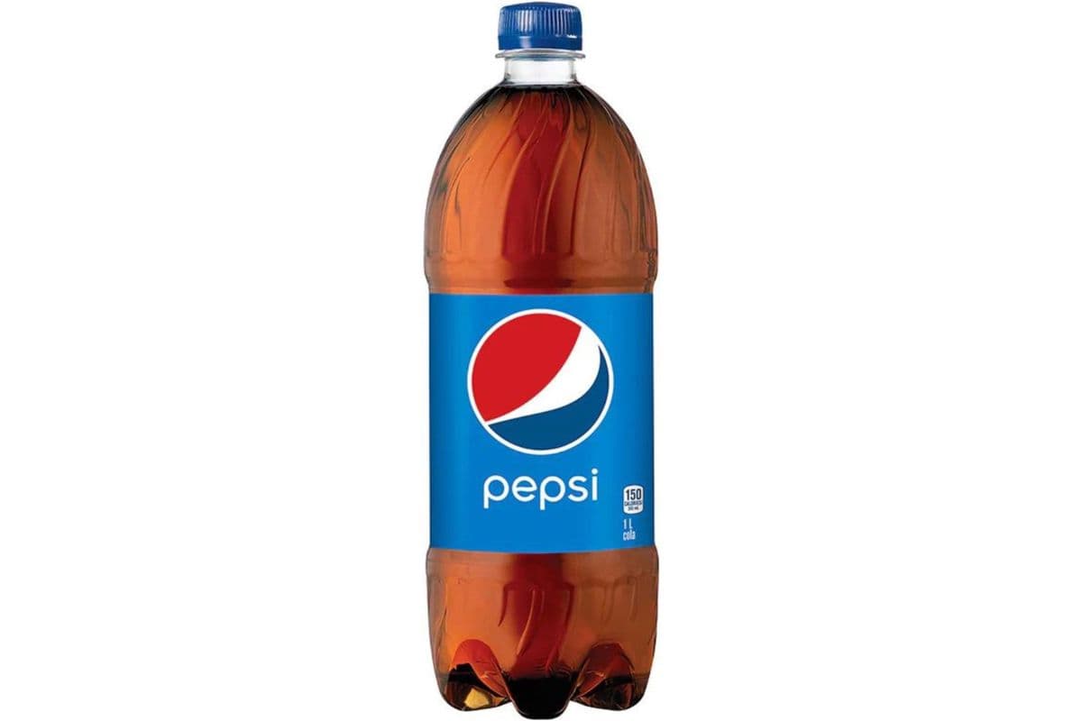 Pepsi Bottle (1 L)