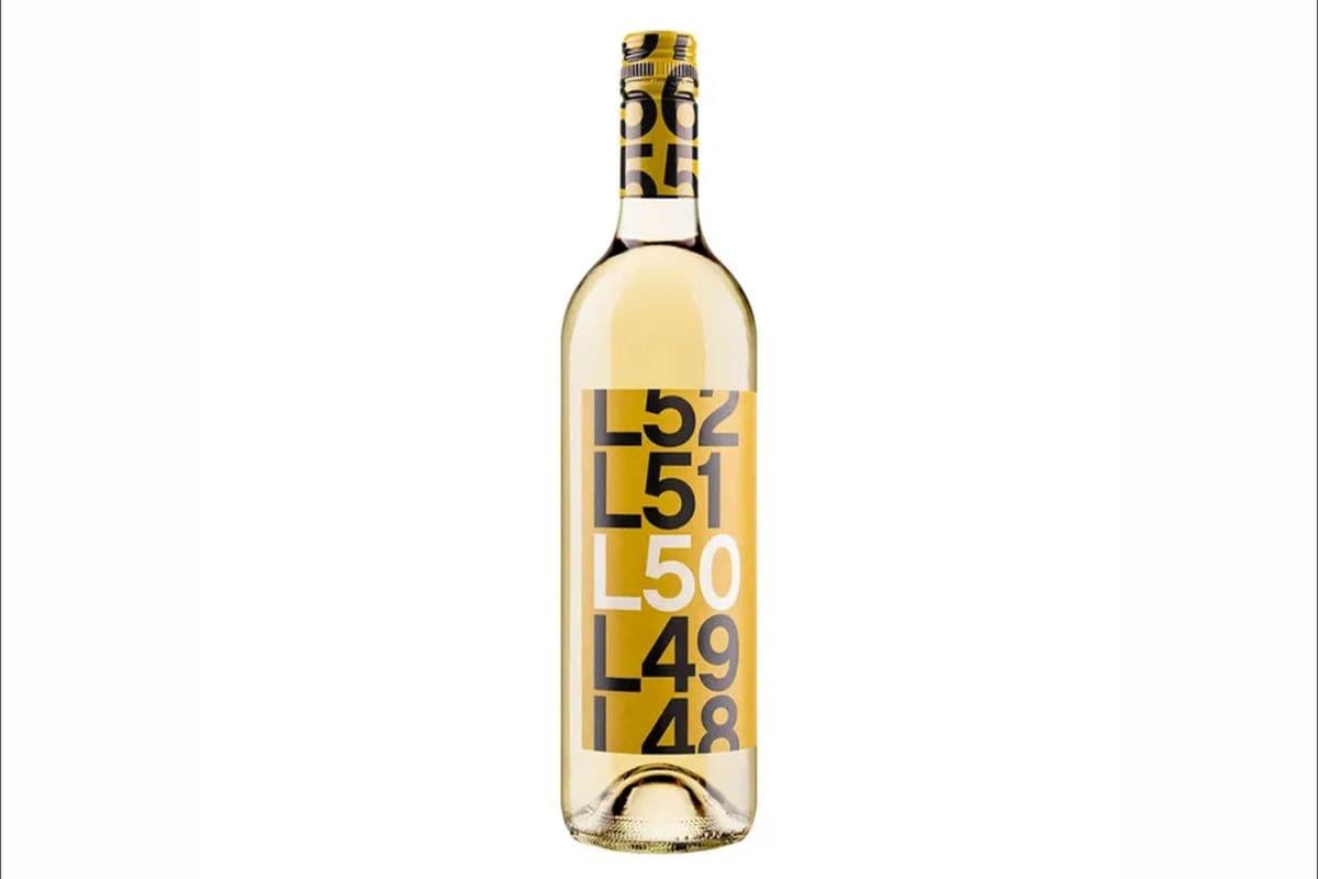 Latiude 50 White (Gray Monk) 750ml (1 x 750ml)