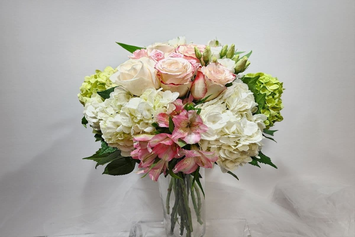 Beautiful Bouquet