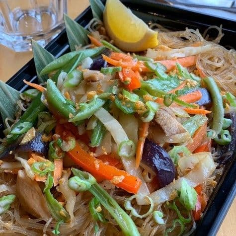 Pancit Bihon