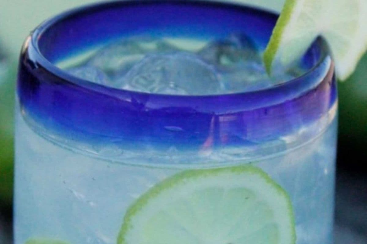 Agua Fresca