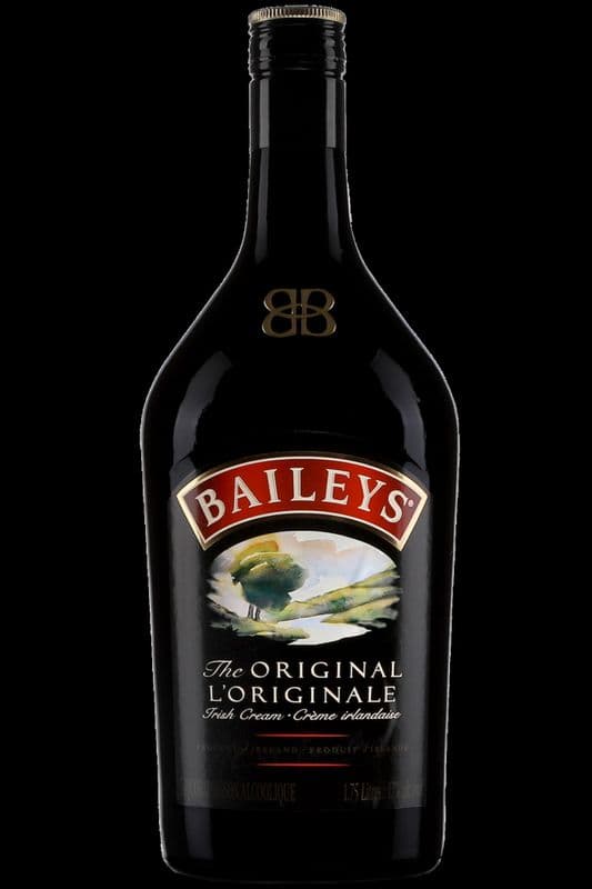 Bailey's Irish Cream (1750 ml Bottle) (1 x 1750ML)