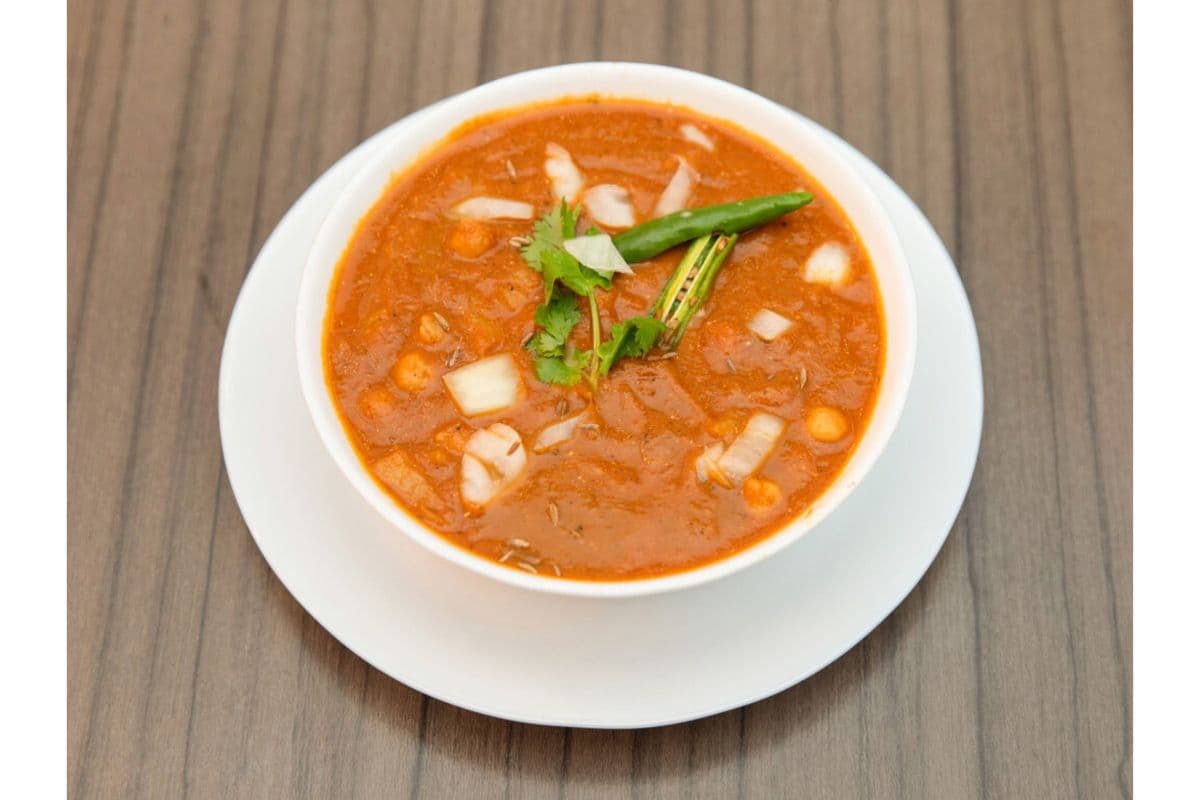 Channa Masala