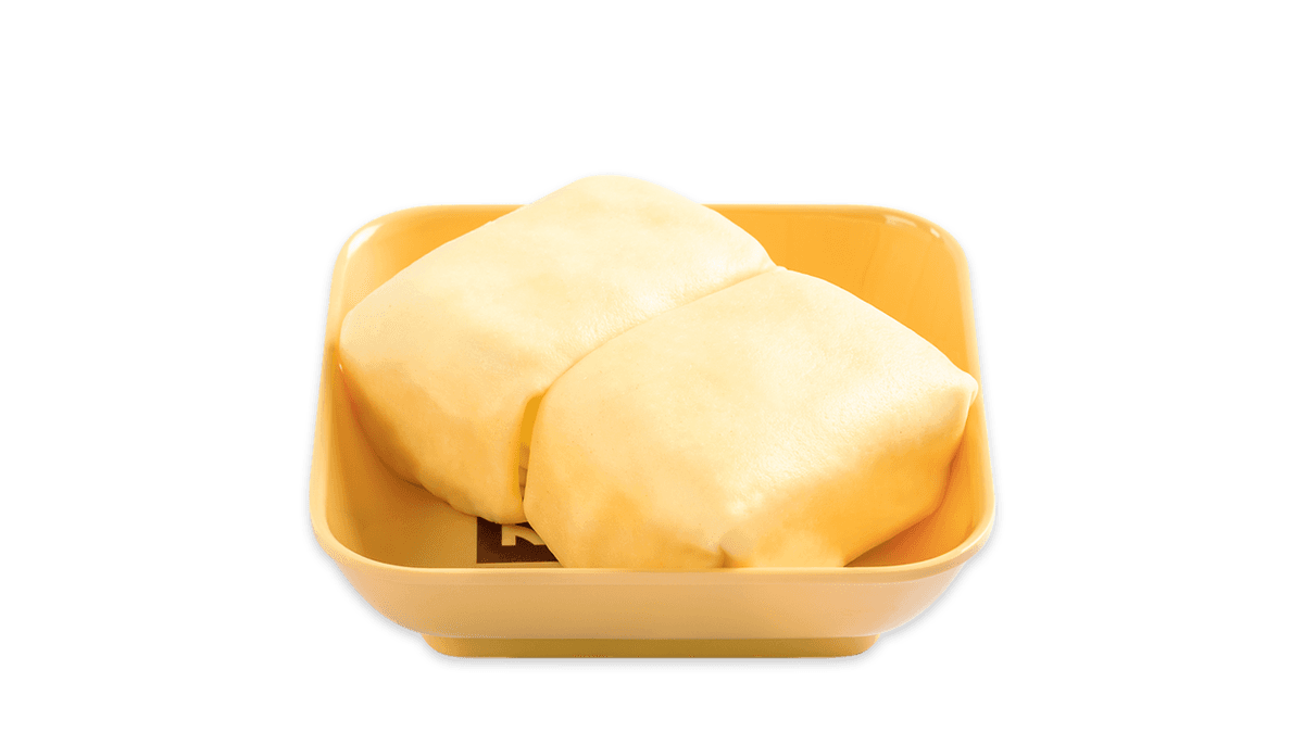 Mango Pancake (2 pcs) - 芒果班戟