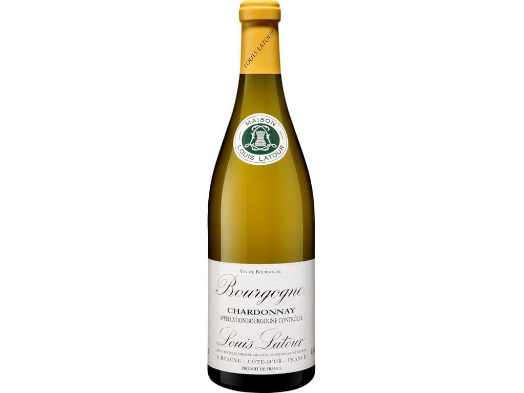 Louis Latour - Bourgogne Chardonnay (750ml)