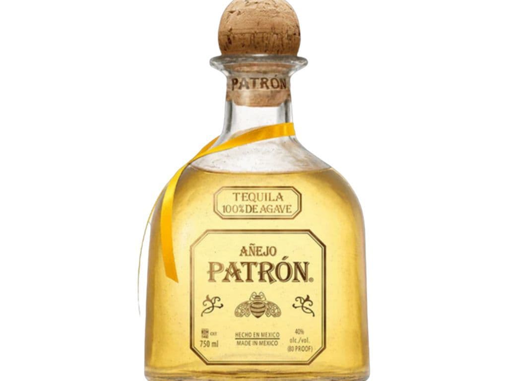Patron - Anejo