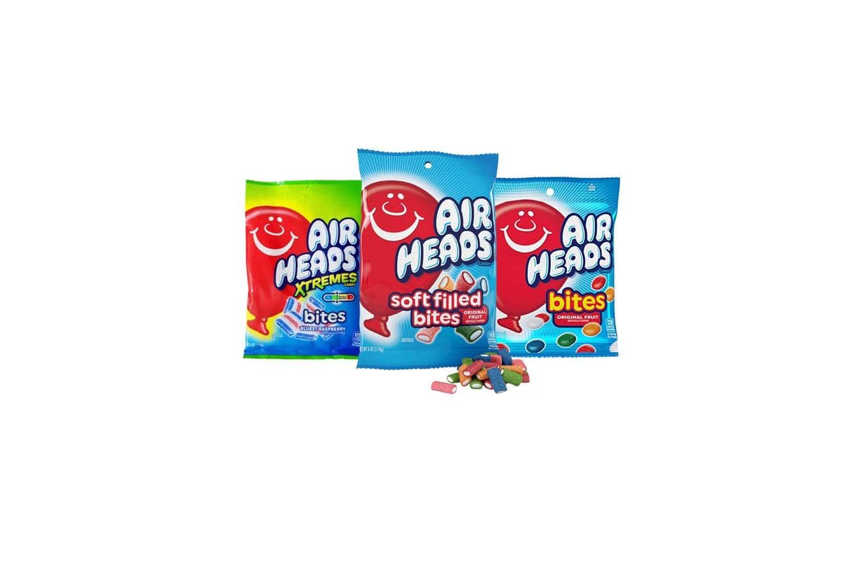 Airheads (170g)