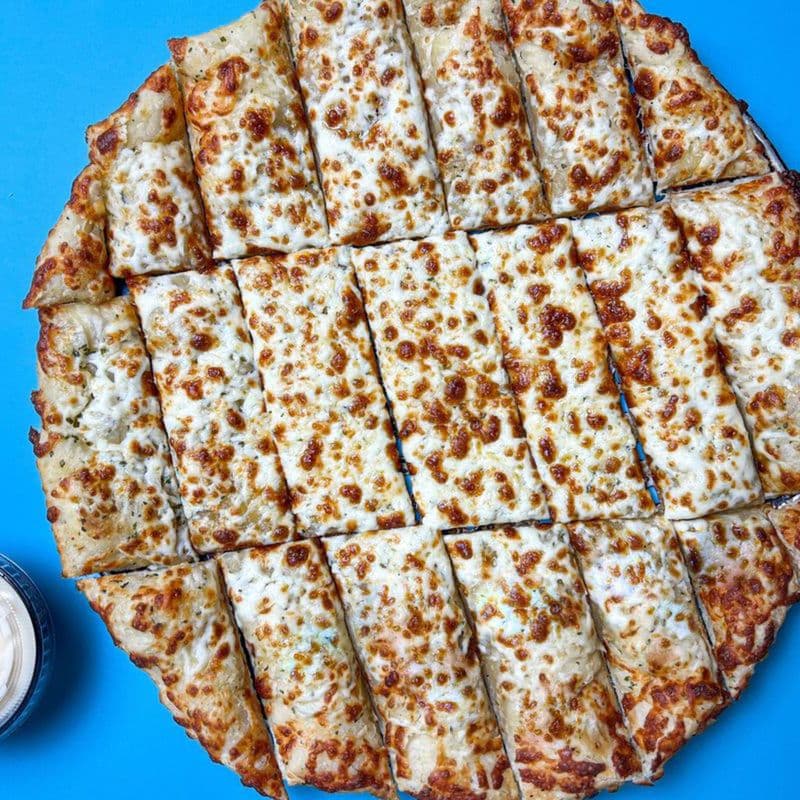 Garlic Fingers