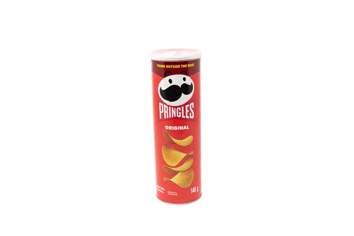 Pringles Original (148 g)