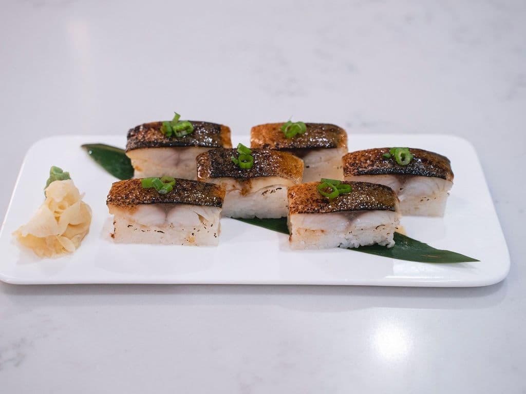 Saba Oshi