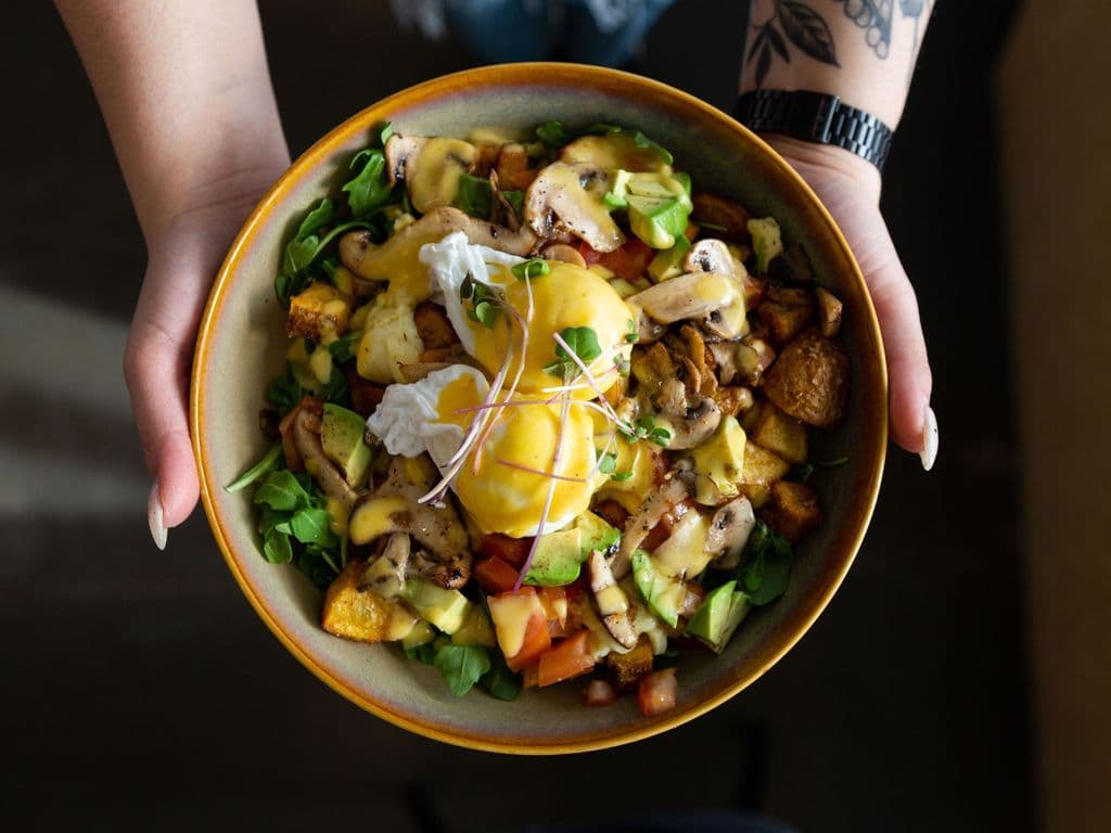 Cali Poutine